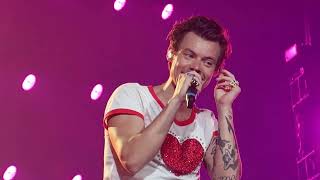 Love Of My Life - Harry Styles (Stockholm, June 29 2022)