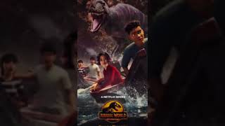 Jurassic world chaos theory season 2