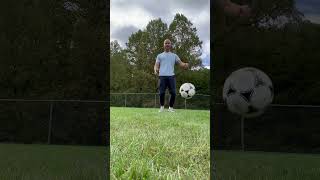 Soccer Juggles