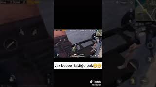 pubg mobilede köprüdeki kamyonun içine nasıl girilir