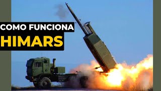 HIMARS: COMO FUNCIONA O SISTEMA ENVIADO PELOS EUA A UCRANIA