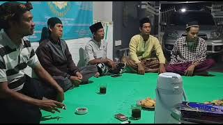 KOPI DARAT, PENGAJIAN RUTIN, BAKSOS PENGOBATAN MASAL & PENGIJAZAHAN KEILMUAN SETIAP MALAM SABTU