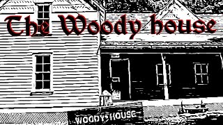 The Woody House Paranormal Investigation Ghost hunting