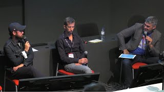 Game Conf : Publisher : comment, pour qui et pourquoi quand on est indé ?