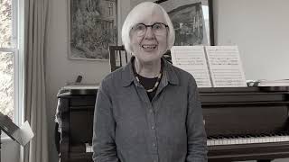 Composer Conversation: Judith Weir | Hard Rain SoloistEnsemble Season 23-24