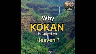 Incredible KOKAN.... #kokan #shorts #trending #viral #kokanrailway #maharashtra #marathi #new