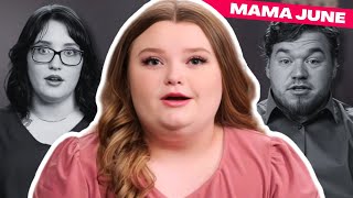 Mama June | What HAPPENS To Alana After Pumpkin & Josh’s Split?