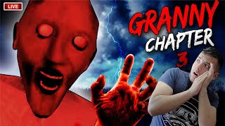 🔴LIVE NOCTURN - Granny si-a luat o casa noua?! (road to 200 Subscribers)