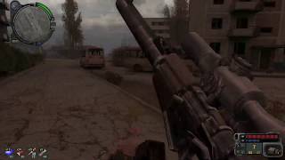 S.T.A.L.K.E.R.: Call of Pripyat - Playthrough [Part 5/5]