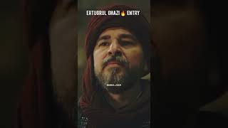 Ertugrul ghazi 🔥 Entry 😎 awesome. mangol #reels #share ##ertugrulghazi #ertugrul #er