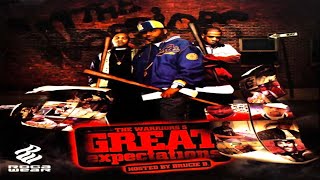 (FULL MIXTAPE) Brucie B. & Dame Dash - The Warriors 5: Great Expectations (2004)