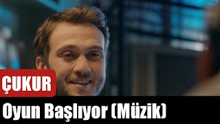 Çukur - Oyun Başlıyor (Aksiyon Müziği)