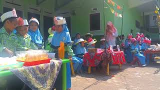 Market Day RA AL-HIDAYAH PRONOJIWO