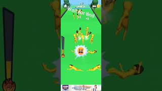 slap And run level 14 gameplay Android iOS #trending #gameplay #games