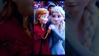 Elsa and Anna lovely moment💖💖 by frozen 💖💖