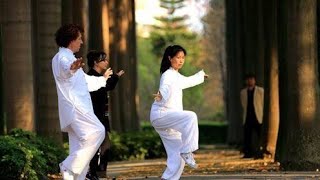 MARTIAL ARTS IN PUBLIC SUCKS