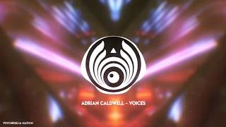 Adrian Caldwell - Voices