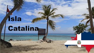 Isla Catalina | Catalina Island Tour | Dominican Republic