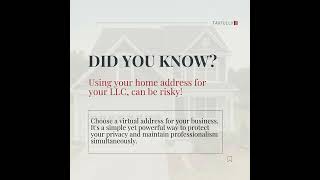 llc virtual address