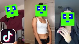 Renegade Tik Tok Tutorial But It's In Minecraft...