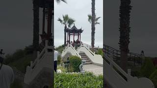 Parque Chino de Miraflores | Parte 2 | Lima Perú | Octubre de 2024