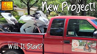 2012 Ninja 250R Project Part 3 Carburetor Work And Float Adjustments