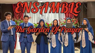 Ensamble - The Garden Of Prayer - LLDM - Grupo Champions