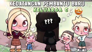 PEMBANTU RUMAH TANGGA KELUARGA C | CELYN DIMARAHIN| AVATAR WORLD