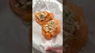 🇨🇦Costco #short [costco salmon 🍣 ] [KoCa Kitchen 178]