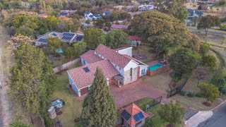 Home for sale in Zwavelpoort