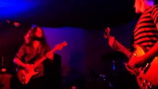 KAPU Linz: THE HEAVY MINDS (2) 11 Oct 2014