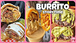 🌯 BURRITO Recipe & Storytime // My brother ran off with my EX! 🤨