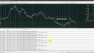 Forex automatické obchodování