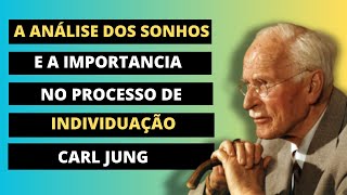 Análise dos Sonhos - Psicologia Analítica - Carl Jung