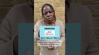 Introducing Obadiah: Who? Whom? Why? #shorts