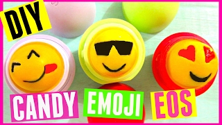 EMOJI Lipstick Makeup