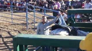 9 30 12 Jaripeo en Carlston Oregon 3)