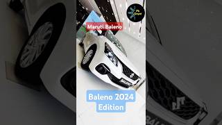 👉2024 Baleno  | Maruti Baleno| New Car Baleno #shrts #short #car #tranding #automobile #cars #auto