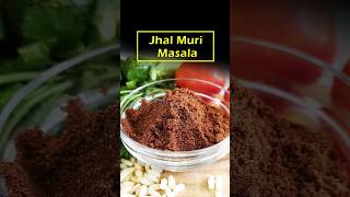 How to Make masala forJhal Muri at Home | खास मसाला जिसमें छुपा होता है झालमुड़ी का स्वाद