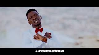 Tujune by Bobi wine (Official Video)