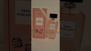 Любимые Духи My Way Giorgio Armani и Prada Paradoxe за копейки нашла.