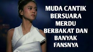 WOW!!! LESTY PENYANYI DANGDUT MUDA YANG SANGAT BERPRESTASI