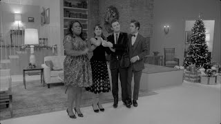 My Favorite Things - Glee Cast - Lea Michele, Chris Colfer, Amber Riley & Darren Criss