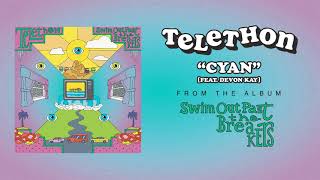 Telethon - "Cyan"