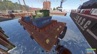 Тайнет - Самая невероятная игра в моей жизни RUST