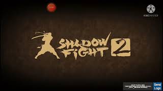 shadow fight 2 бои