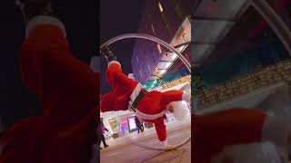 Spin the Santa is back! | Play to win | #shorts