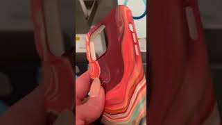 iPhone 13 Pro Max Mag Safe Case at the Apple Store