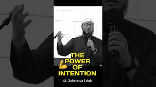 How to Repair Broken Relationships - Sh. Zakareeya Baksh #islamicvideo