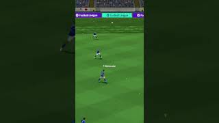 Goalkeeper is Pro in stop of ball#football#shots